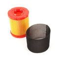 Mtd Air Filter W/Prefi 937-05066